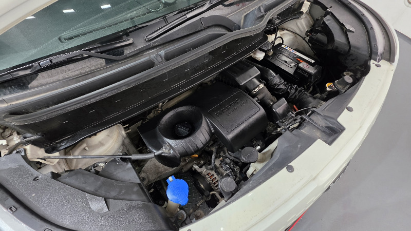 car KIA Ray id360243 photo #6