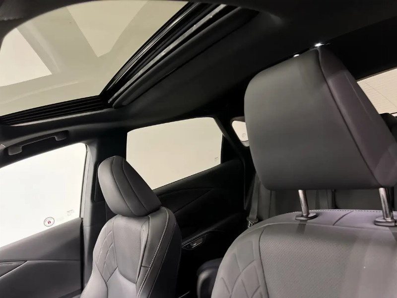 car Lexus RX Series id360267 photo #19