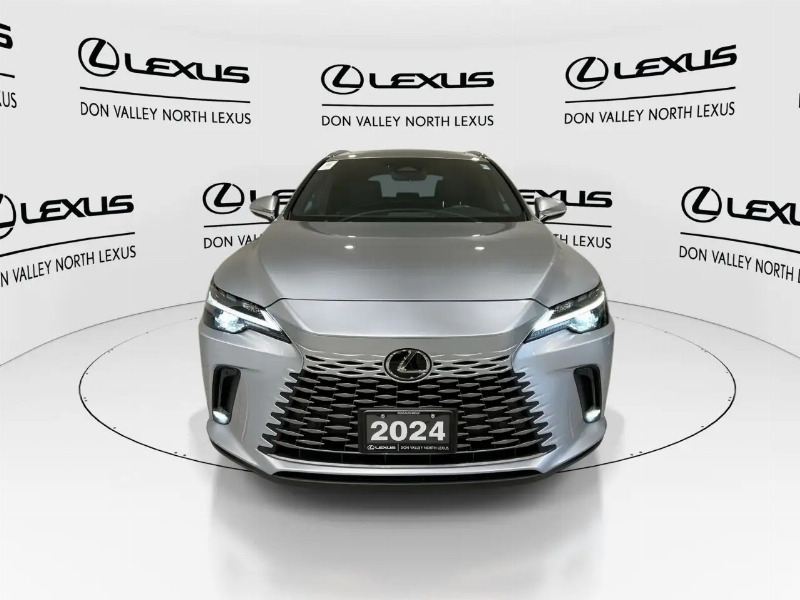 car Lexus RX Series id360267 photo #3