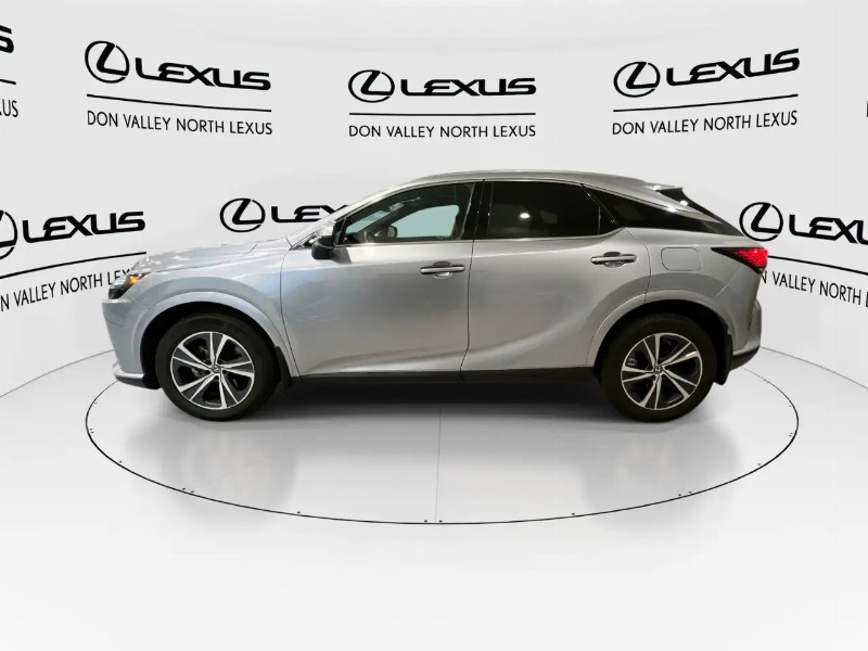 car Lexus RX Series id360267 photo #5