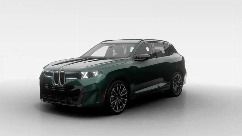 car BMW X5 id360269 main photo