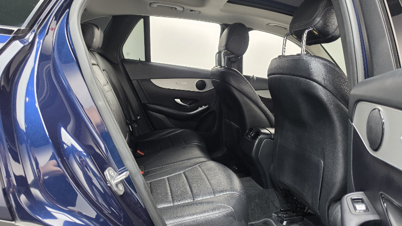 car Mercedes GLC id360273 photo #12
