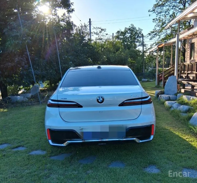 car BMW 7 Series id360290 photo #2