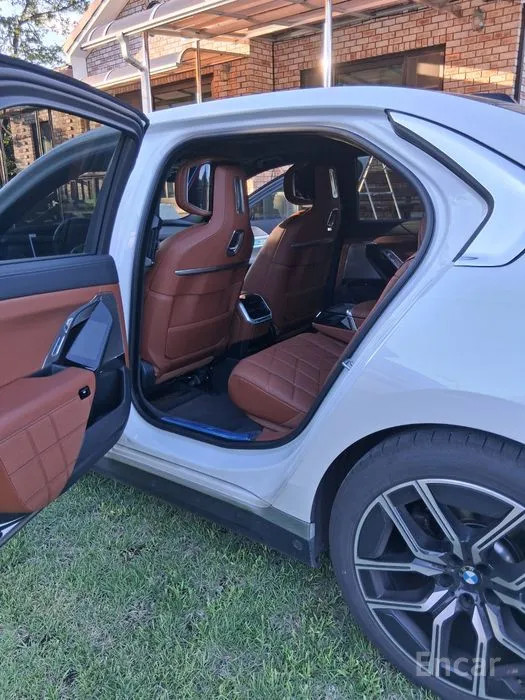 car BMW 7 Series id360290 photo #3
