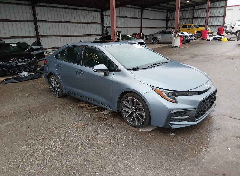 car Toyota Corolla id360398 main photo