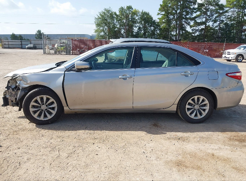 car Toyota Camry id360402 photo #18