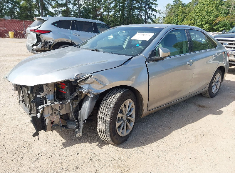 car Toyota Camry id360402 photo #2