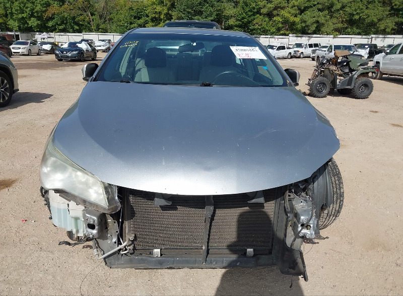 car Toyota Camry id360402 photo #6