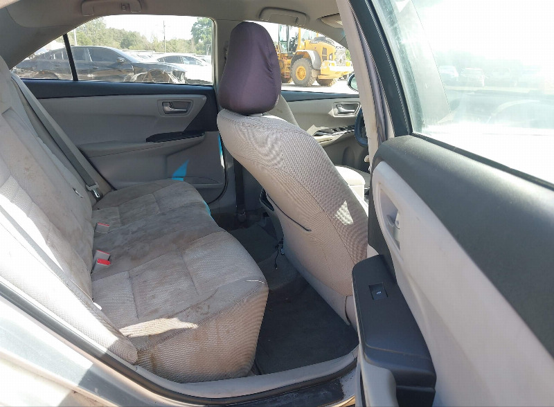 car Toyota Camry id360402 photo #8