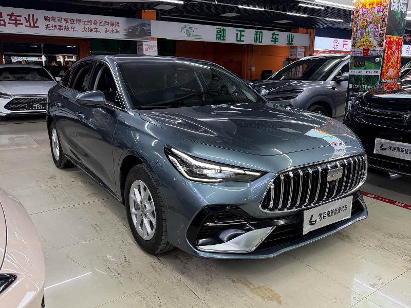 car Geely Galaxy Starshine 6 id360478 photo #3
