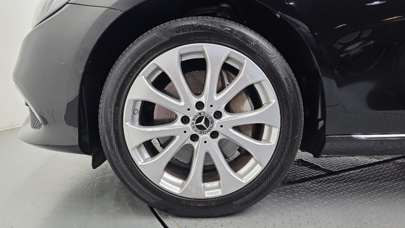 car Mercedes E-Class id360580 photo #5