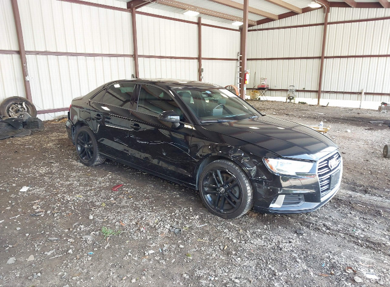 car Audi A3 id360595 main photo