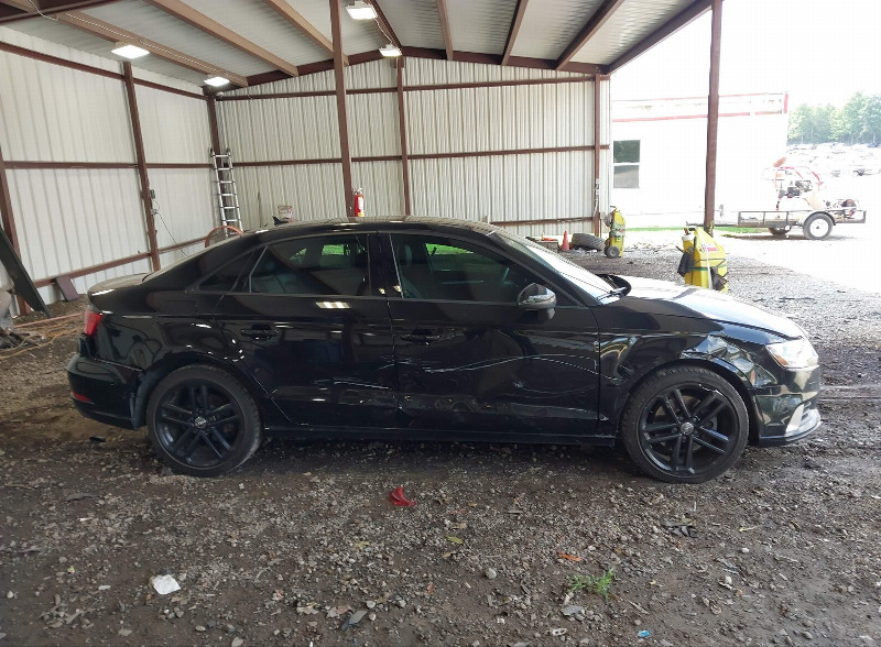 car Audi A3 id360595 photo #13