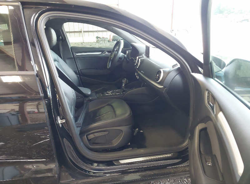 car Audi A3 id360595 photo #5