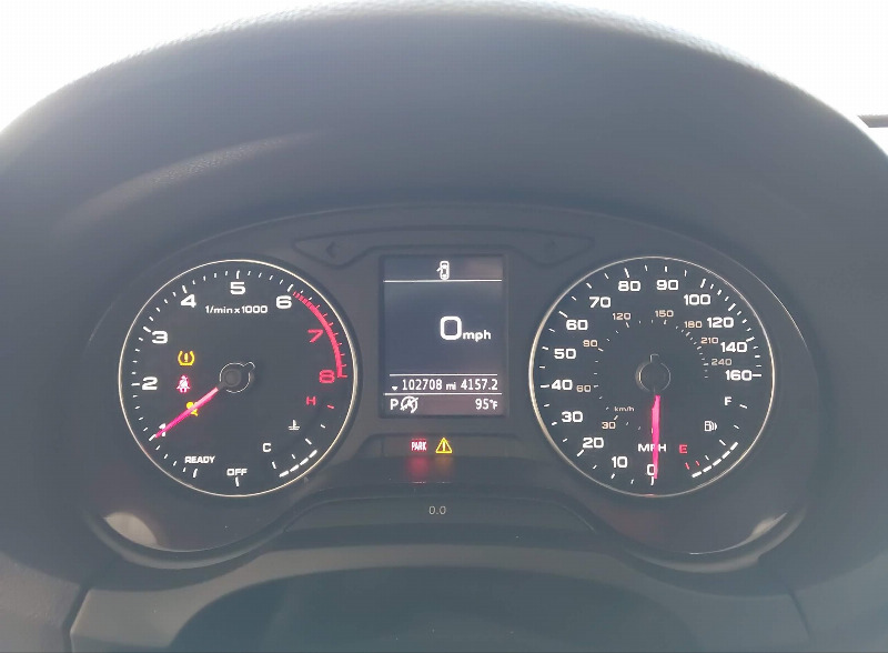 car Audi A3 id360595 photo #7