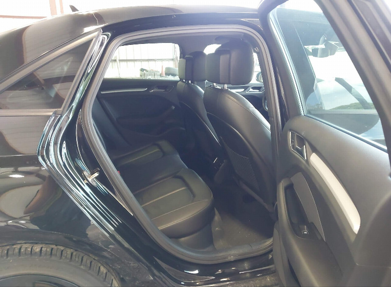 car Audi A3 id360595 photo #8