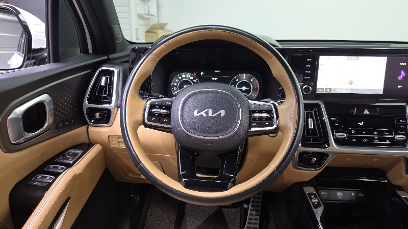 car KIA Sorento id360732 photo #13