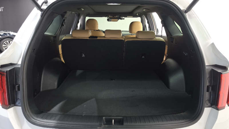 car KIA Sorento id360732 photo #20