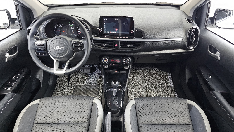 car KIA Morning id360735 photo #7