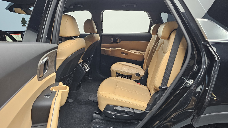 car KIA Sorento id360736 photo #12