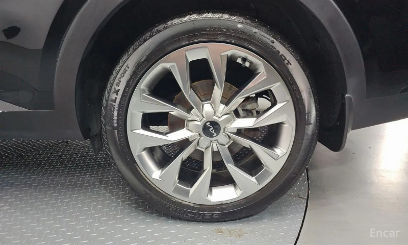 car KIA Sorento id360736 photo #21