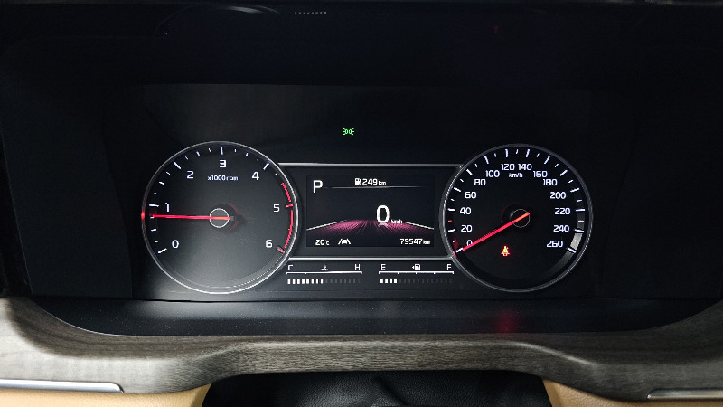 car KIA Sorento id360736 photo #8