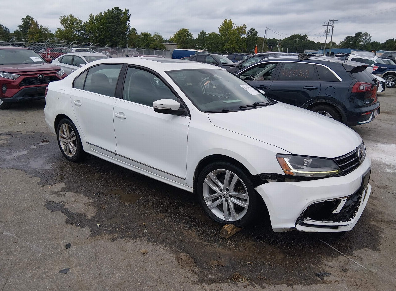 car Volkswagen Jetta id360740 main photo