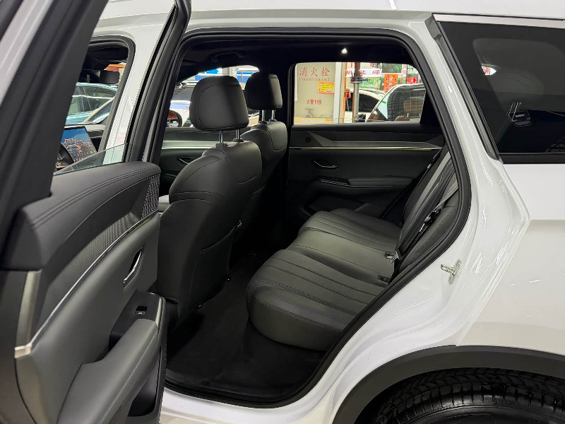 car Byd Song Pro id360741 photo #8