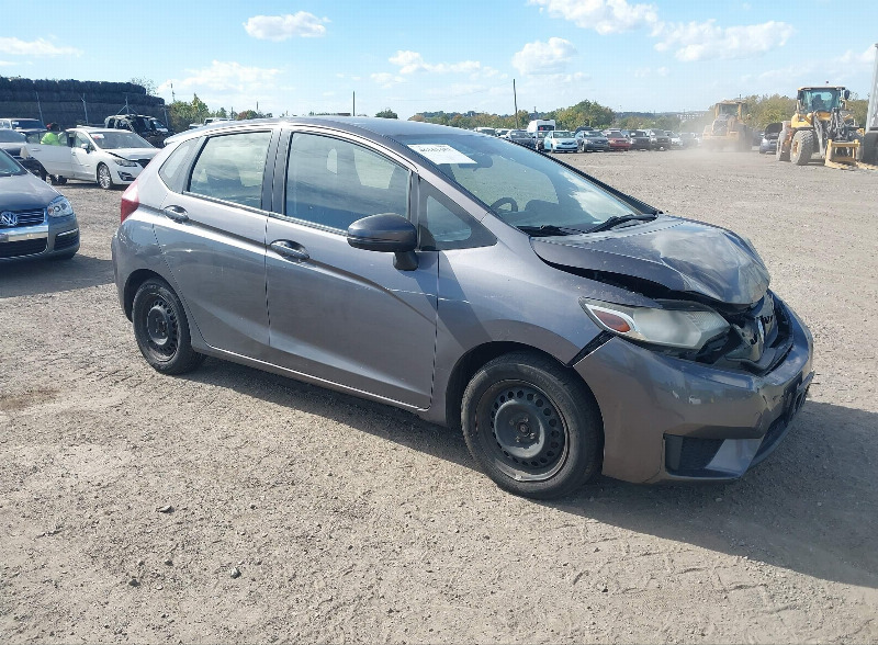 car Honda Fit id360746 main photo