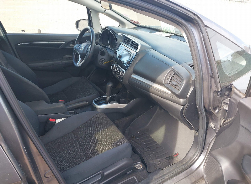 car Honda Fit id360746 photo #5