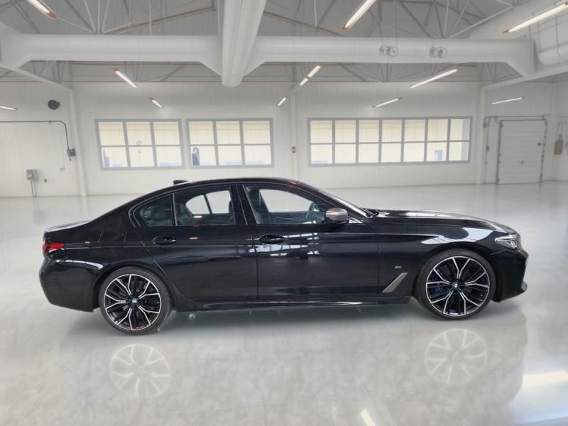 car BMW 5 Series id360771 photo #4