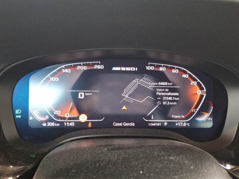 car BMW 5 Series id360771 photo #9