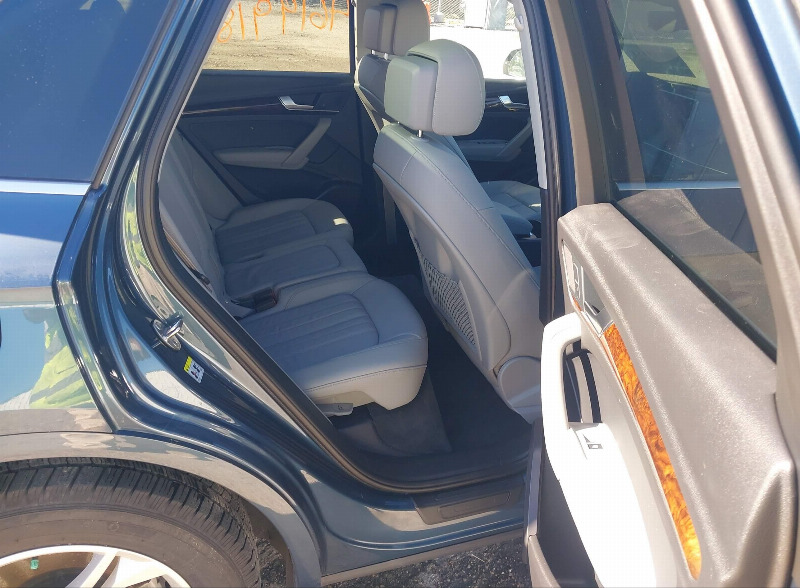 car Audi Q5 id360778 photo #8