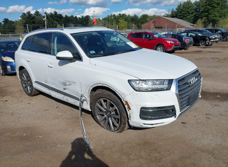 car Audi Q7 id360779 main photo