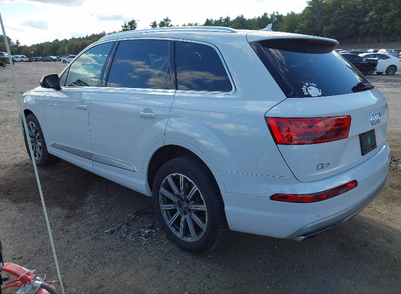 car Audi Q7 id360779 photo #3