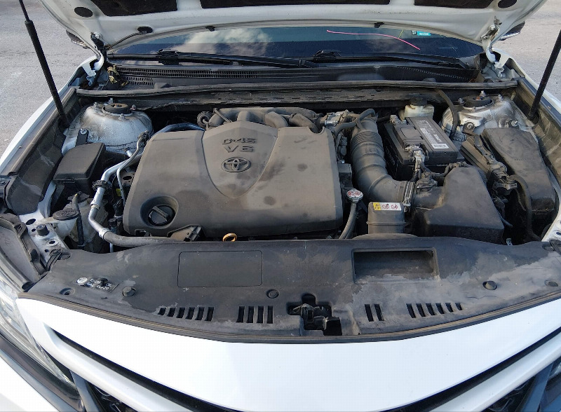car Toyota Camry id360809 photo #10