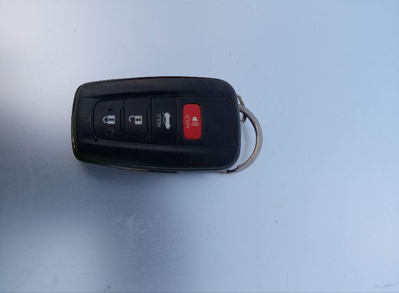 car Toyota Camry id360809 photo #11