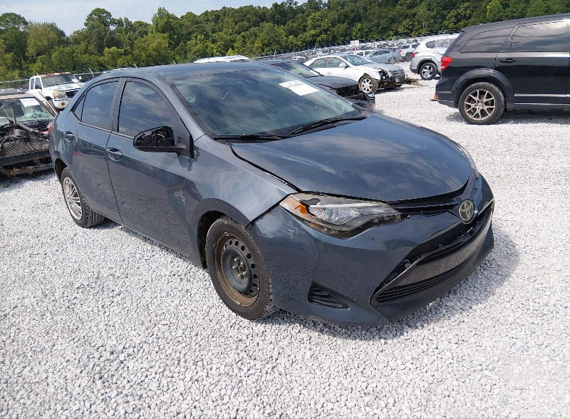 car Toyota Corolla id360810 main photo