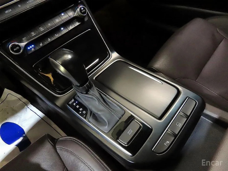 car Hyundai Grandeur id360825 photo #12