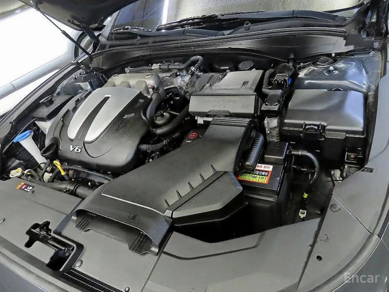 car Hyundai Grandeur id360825 photo #19
