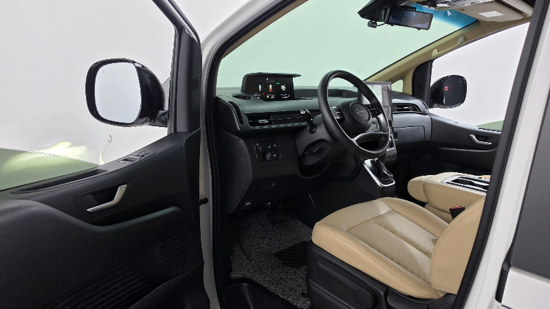 car Hyundai Staria id360828 photo #10