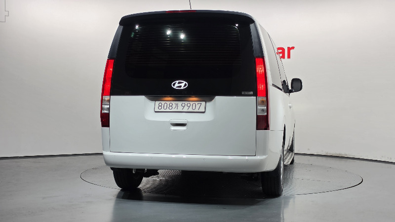 car Hyundai Staria id360828 photo #4