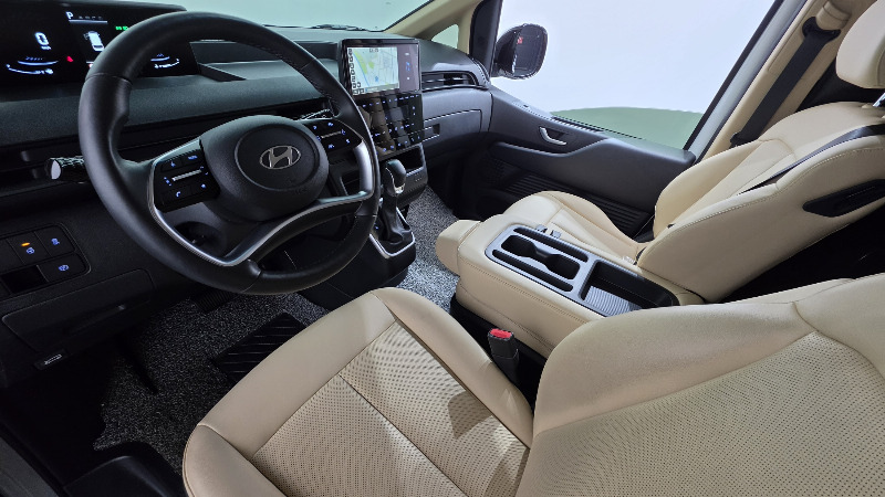 car Hyundai Staria id360828 photo #7