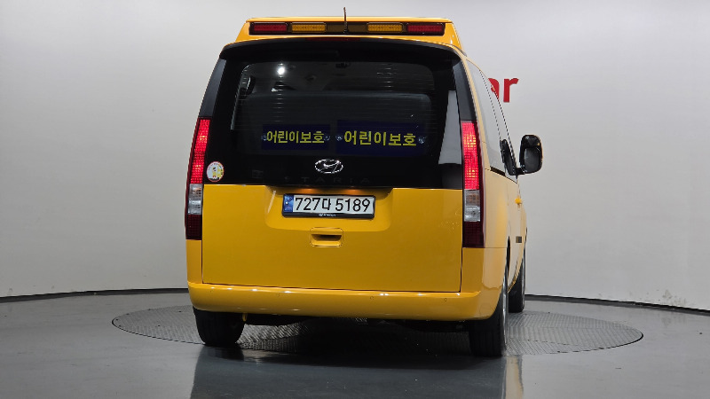 car Hyundai Staria id360830 photo #4