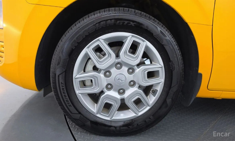 car Hyundai Staria id360830 photo #5