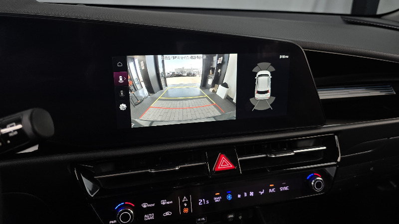 car KIA Niro id360835 photo #14