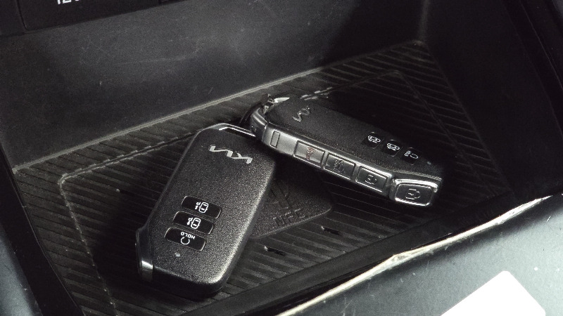 car KIA Niro id360835 photo #15