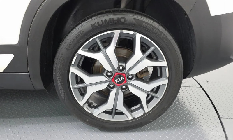 car KIA Seltos id360842 photo #21