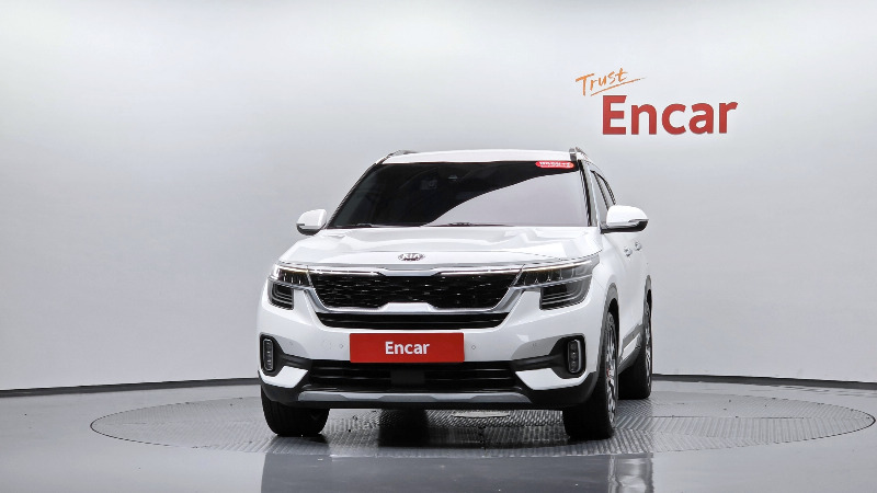 car KIA Seltos id360842 photo #3