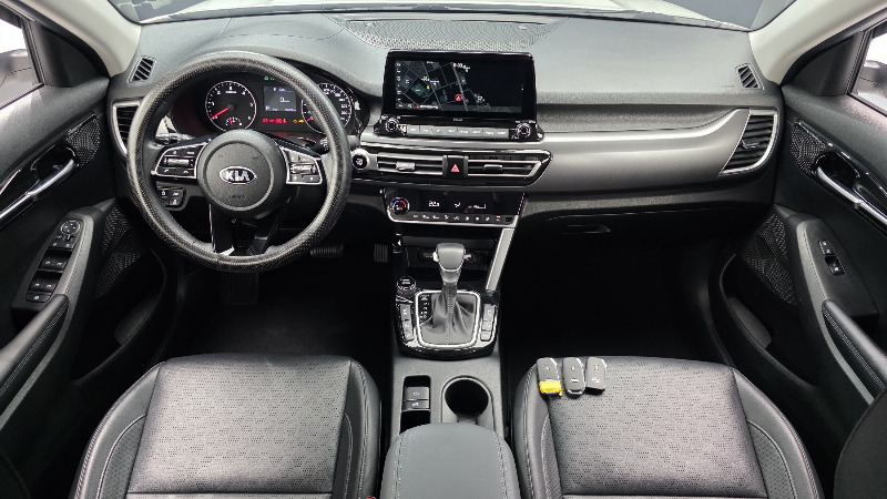 car KIA Seltos id360842 photo #7